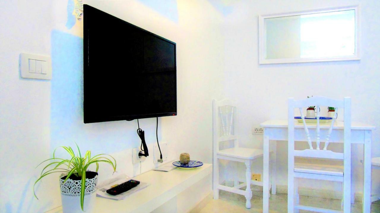 Apt. Lourdes, Close To The Teresitas & Anaga San Andres  Exterior photo
