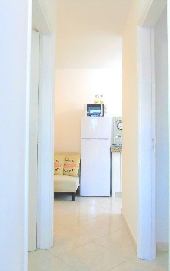 Apt. Lourdes, Close To The Teresitas & Anaga San Andres  Exterior photo
