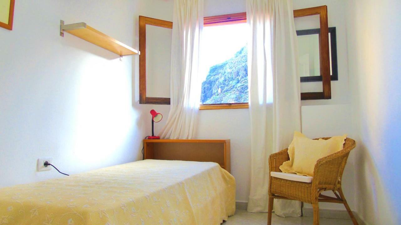 Apt. Lourdes, Close To The Teresitas & Anaga San Andres  Exterior photo