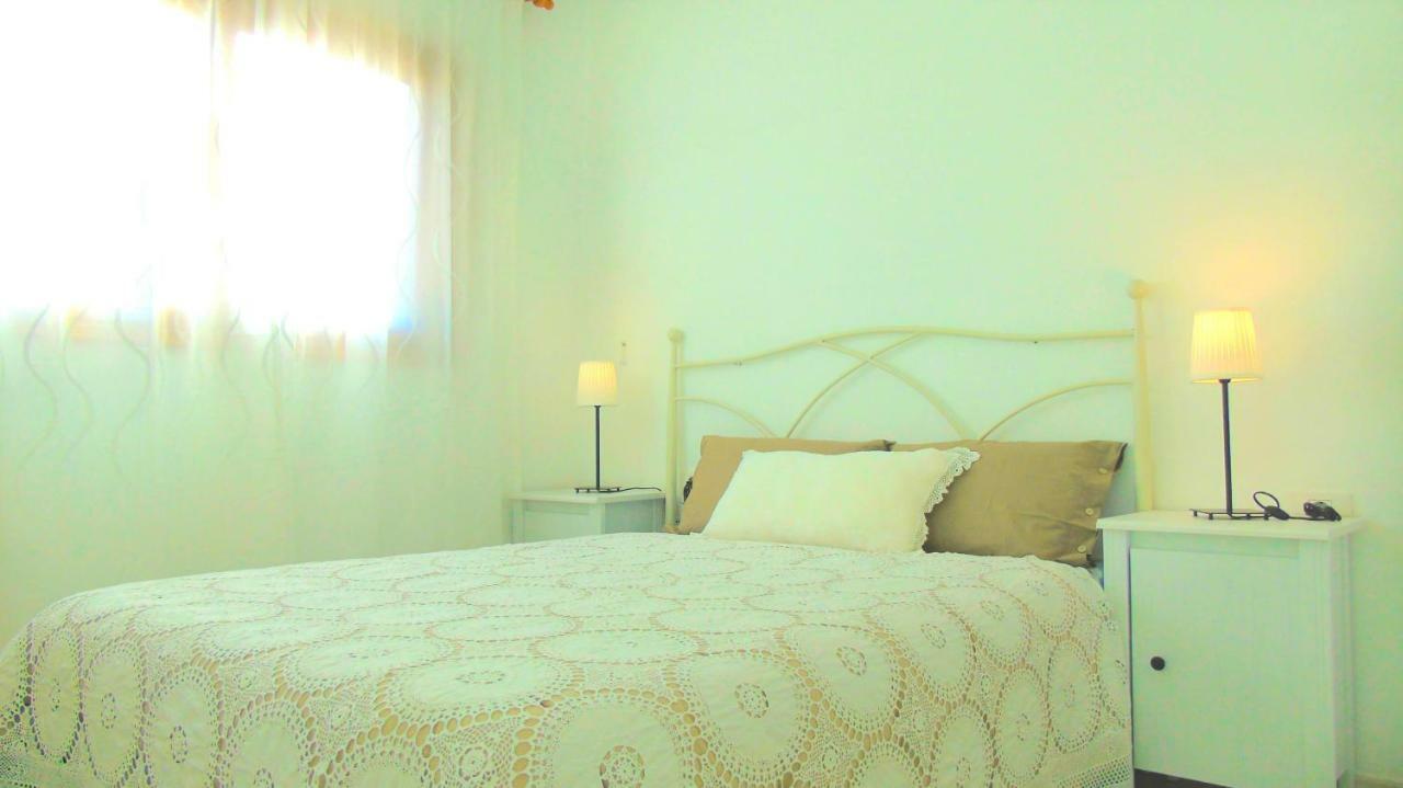 Apt. Lourdes, Close To The Teresitas & Anaga San Andres  Exterior photo